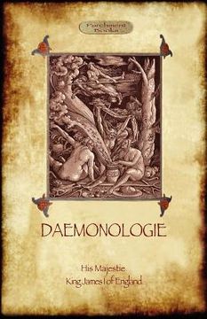 portada Daemonologie - With Original Illustrations (in English)