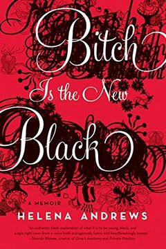 portada Bitch is the new Black (en Inglés)