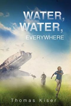 portada Water, Water, Everywhere (en Inglés)