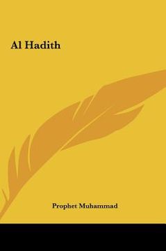 portada al hadith (en Inglés)