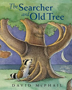 portada The Searcher and Old Tree (en Inglés)