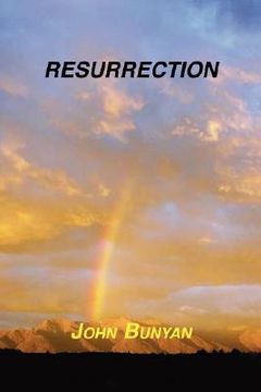 portada resurrection (en Inglés)