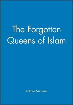 portada The Forgotten Queens of Islam