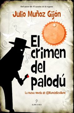 portada El Crimen del Palodu (in Spanish)