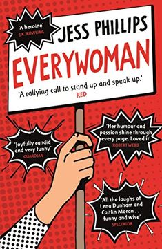 portada Everywoman: One Woman’s Truth About Speaking the Truth