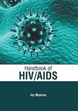 portada Handbook of hiv (en Inglés)