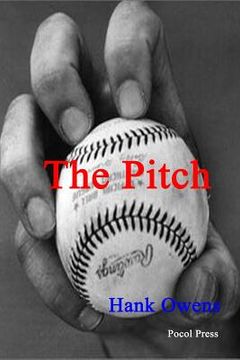 portada The Pitch (en Inglés)