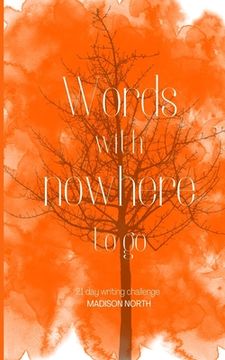 portada Words with nowhere to go