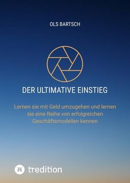 portada Der Ultimative Einstieg für Finanzielle Bildung (en Alemán)