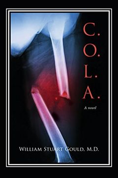 portada C.O.L.A.: A Novel