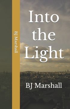 portada Into the Light (en Inglés)