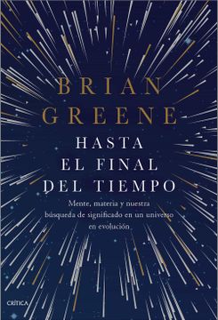 portada Hasta el Final del Tiempo (in Spanish)