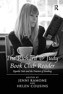 portada The Richard & Judy Book Club Reader: Popular Texts and the Practices of Reading (en Inglés)