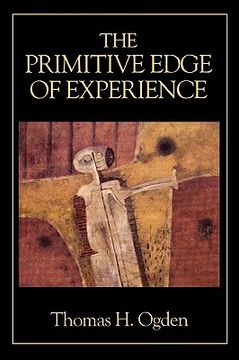 portada the primitive edge of experience (in English)