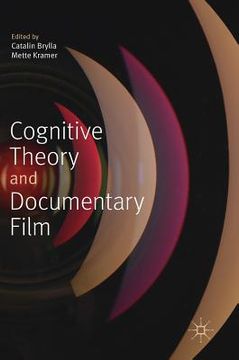portada Cognitive Theory and Documentary Film