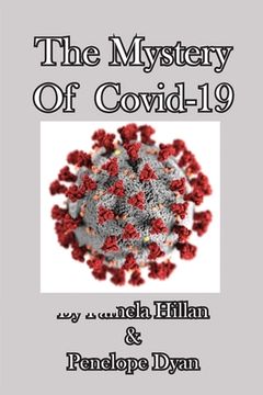 portada The Mystery Of Covid-19 (in English)