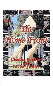 portada the home front (in English)
