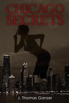 portada Chicago Secrets (en Inglés)