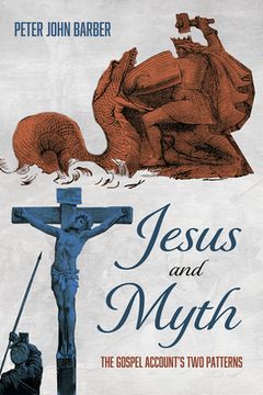 portada Jesus and Myth (in English)