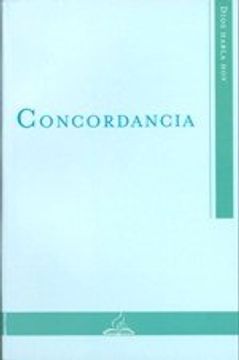 portada Dhh Concordance (in Spanish)
