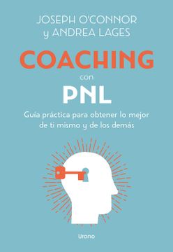 portada COACHING CON PNL (in Spanish)