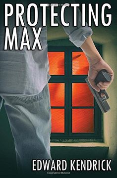 portada Protecting Max