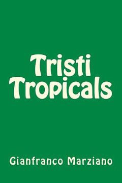 portada Tristi Tropicals (en Italiano)