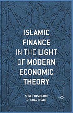 portada Islamic Finance in the Light of Modern Economic Theory (en Inglés)