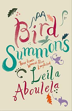 portada Bird Summons (in English)