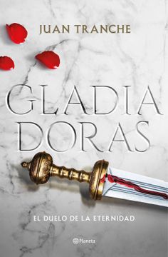 portada GLADIADORAS (in Spanish)