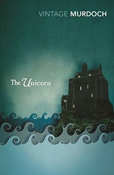portada The Unicorn (Vintage Classics) (en Inglés)