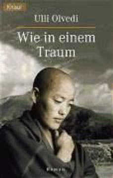portada Wie in Einem Traum (in German)
