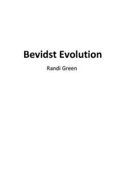 portada Bevidst Evolution (en Danés)