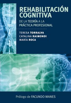 portada Rehabilitacion Cognitiva (in Spanish)