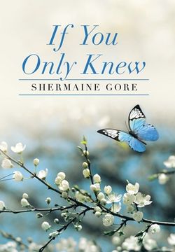 portada If you Only Knew (in English)