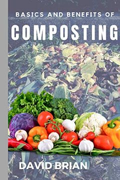 portada Basics and Benefits of Composting (en Inglés)