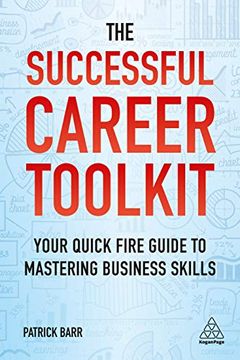 portada The Successful Career Toolkit: Your Quick Fire Guide to Mastering Business Skills (in English)