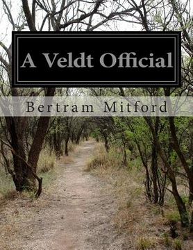 portada A Veldt Official