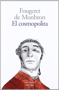 portada El Cosmopolita o el Ciudadano del Mundo (in Spanish)