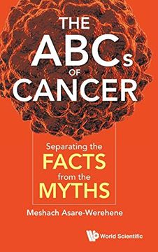 portada The Abcs of Cancer: Separating the Facts From the Myths 