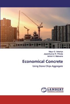 portada Economical Concrete (en Inglés)