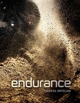 portada Endurance: Down and Dirty Off-Road Racing