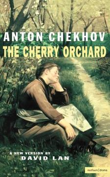 portada the cherry orchard (in English)