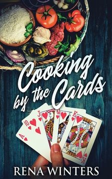 portada Cooking By The Cards (en Inglés)