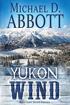 portada Yukon Wind (en Inglés)