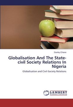 portada Globalisation and the State-Civil Society Relations in Nigeria