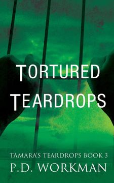 portada Tortured Teardrops (in English)