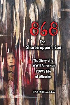 portada 868 the Sharecropper's son (en Inglés)