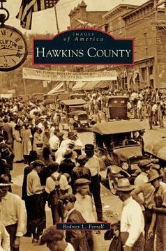 portada Hawkins County (en Inglés)