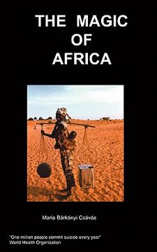 portada magic of africa